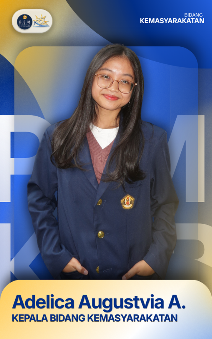 Foto Adelica Augustvia Abidzha