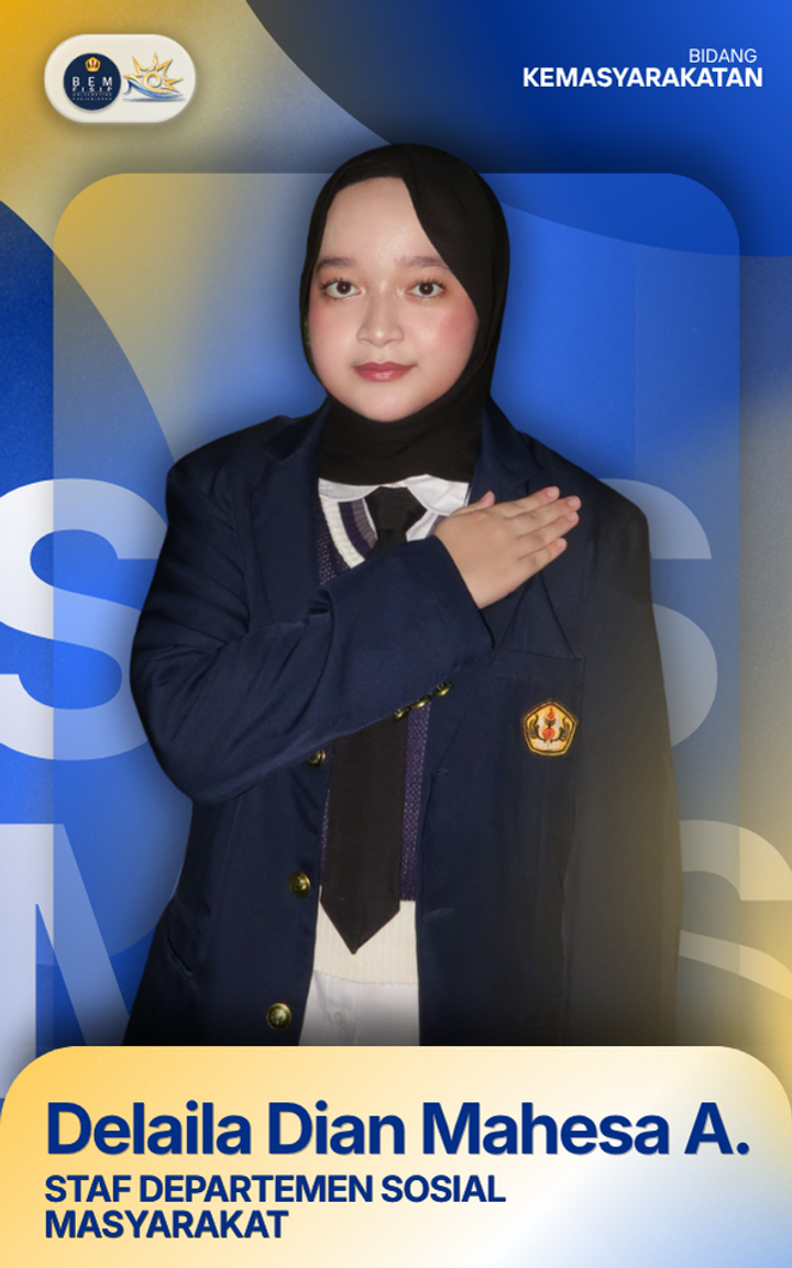Foto Delaila Dian Mahesa Ayu Prasetyo