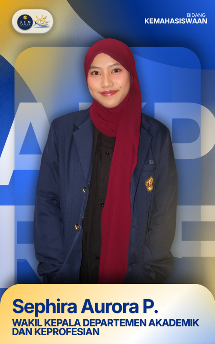 Foto Sephira Aurora Purnama
