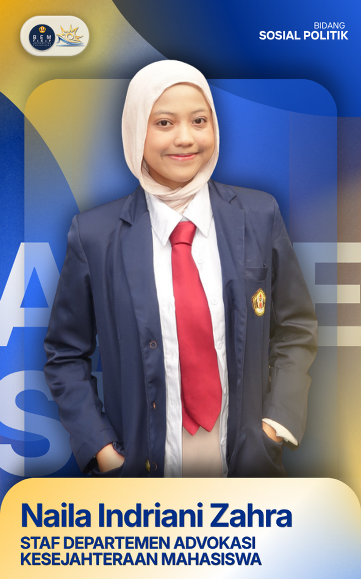 Foto Naila Indriani Zahra