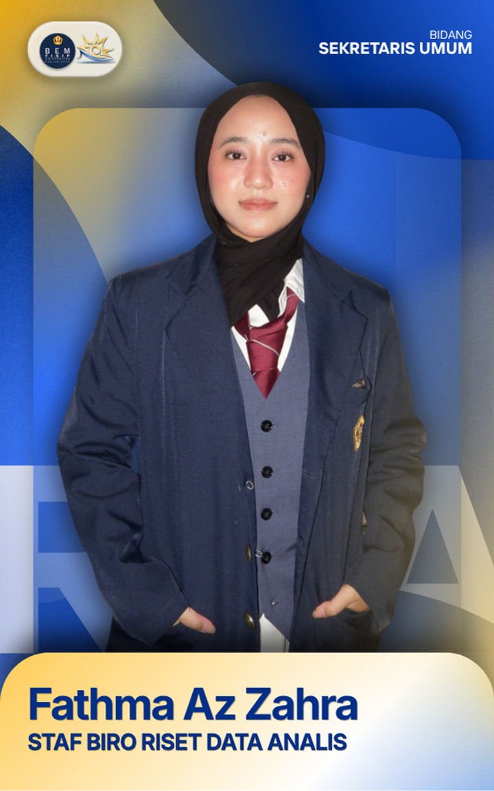 Foto Fathma Az Zahra