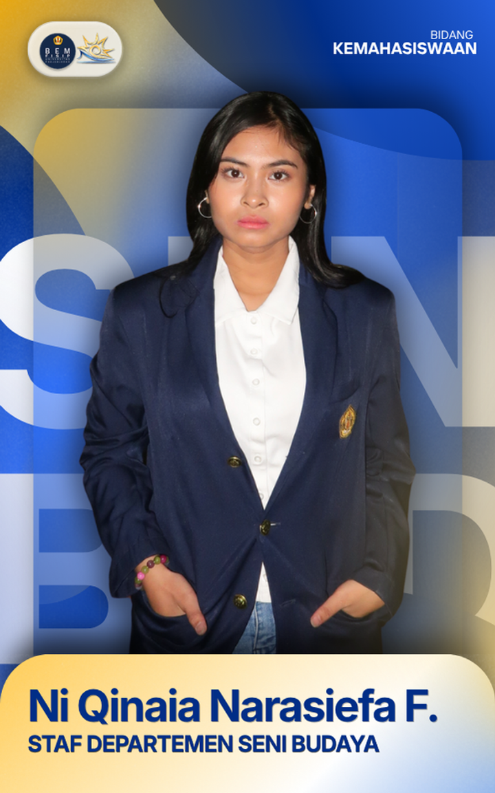 Foto Ni Qinaia Narasiefa Farinduan