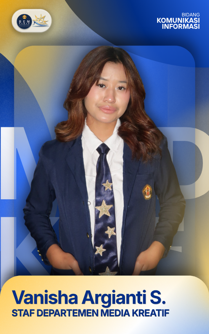 Foto Vanisha Argianti Ahara