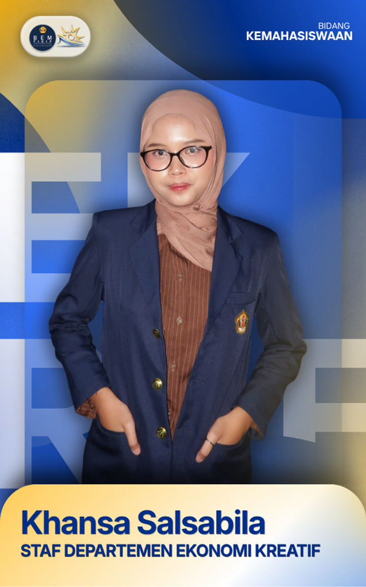 Foto Khansa Salsabila