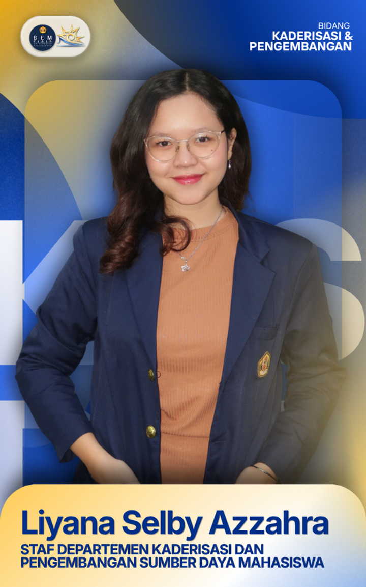 Foto Liyana Selby Azzahra