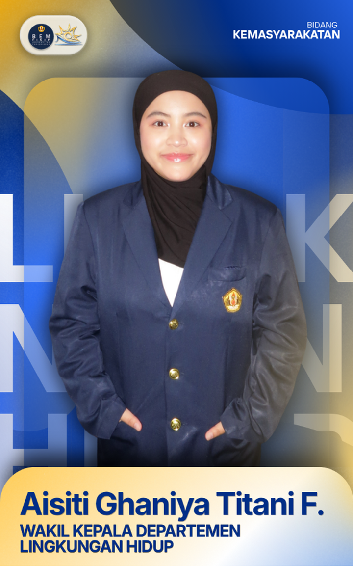 Foto Aisiti Ghaniya Titani Fapila