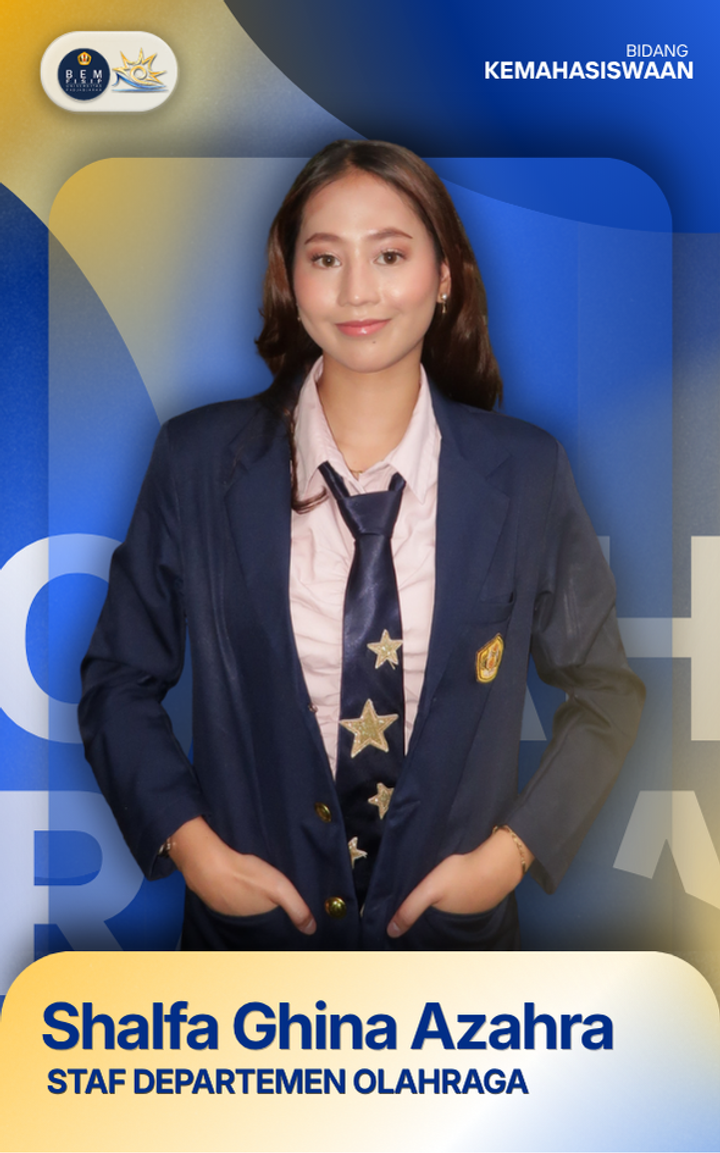 Foto Shalfa Ghina Azahra