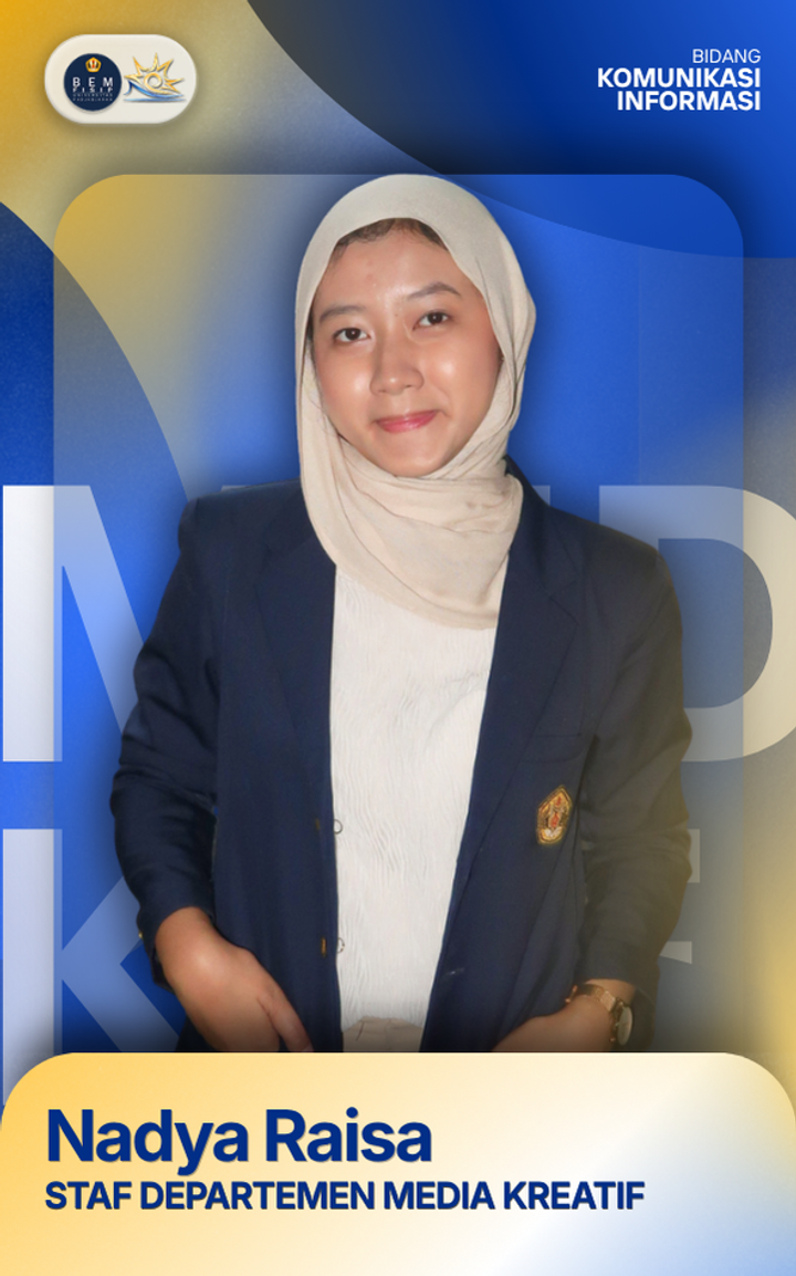Foto Nadya Raisa Irawan