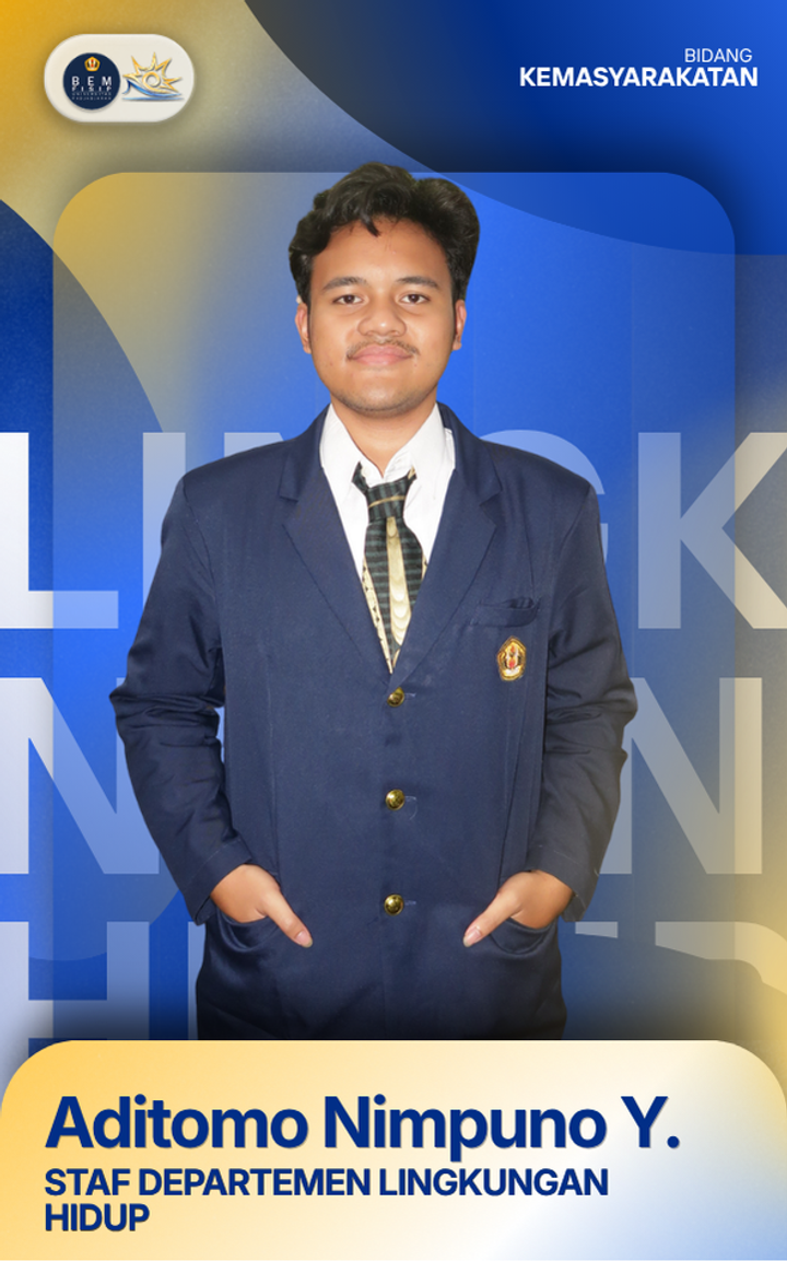 Foto Aditomo Nimpuno Yudianto