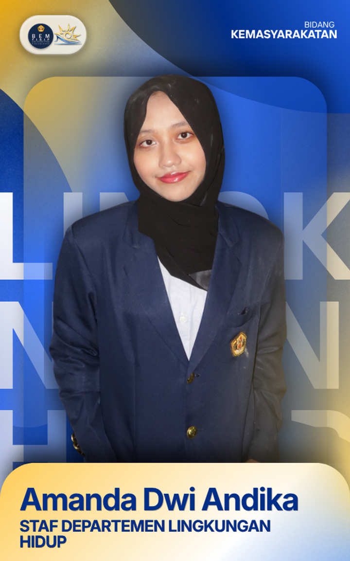 Foto Amanda Dwi Andika