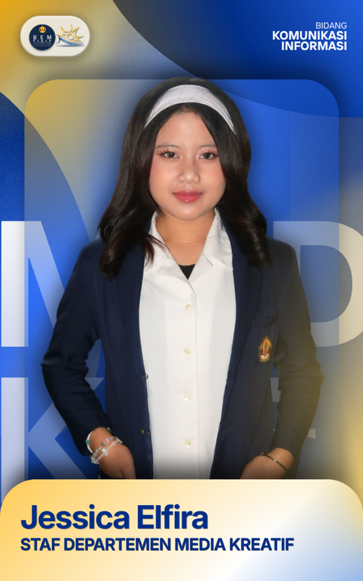 Foto Jessica Elfira