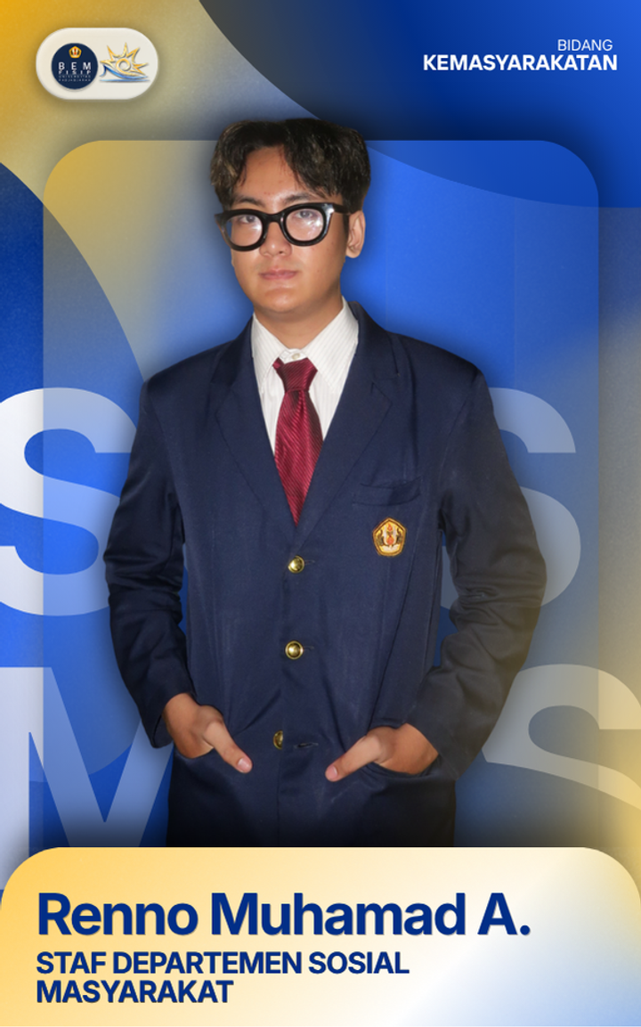 Foto Renno Muhamad Akbar