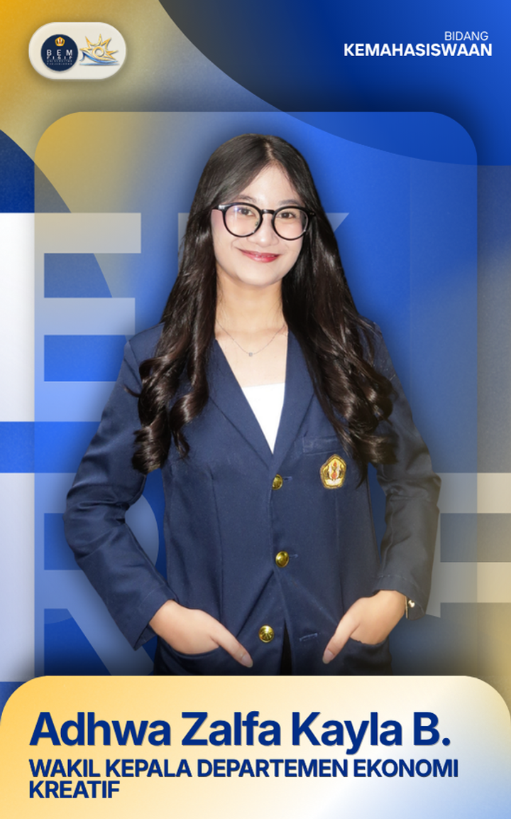 Foto Adhwa Zalfa Kayla Bilqishina Lubis