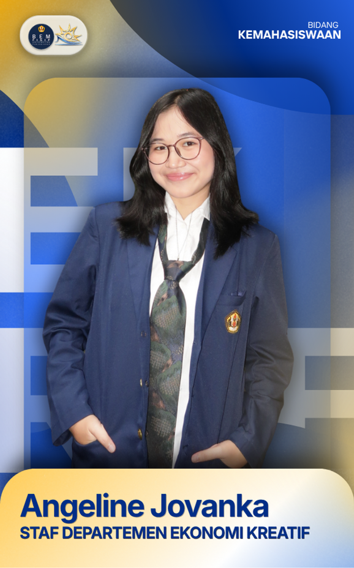 Foto Angeline Jovanka