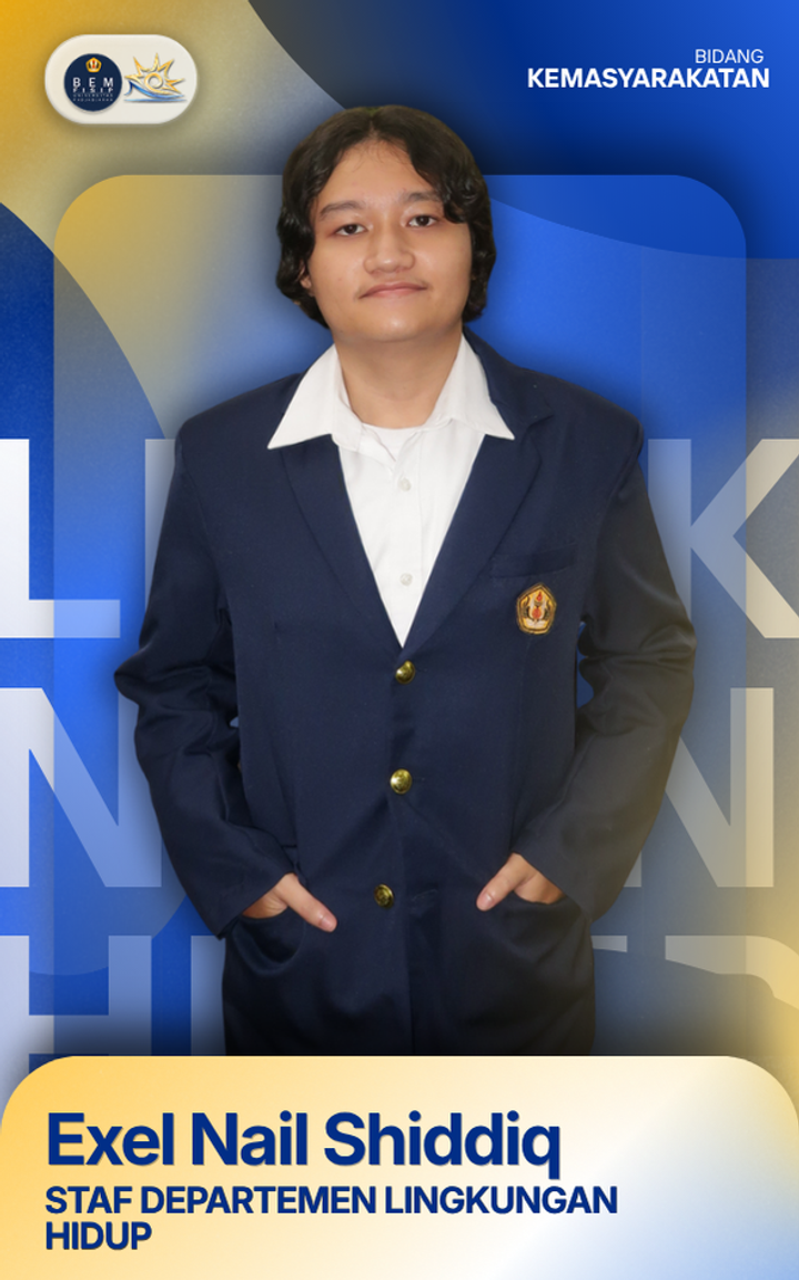 Foto Exel Nail Shiddiq