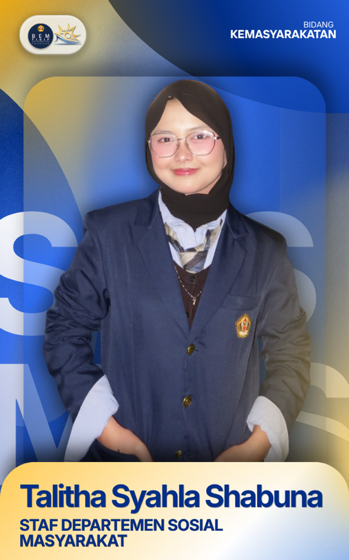 Foto Talitha Syahla Shabuna Putri Permono