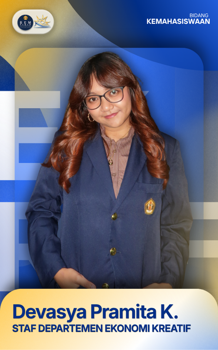 Foto Devasya Pramita Kinasih