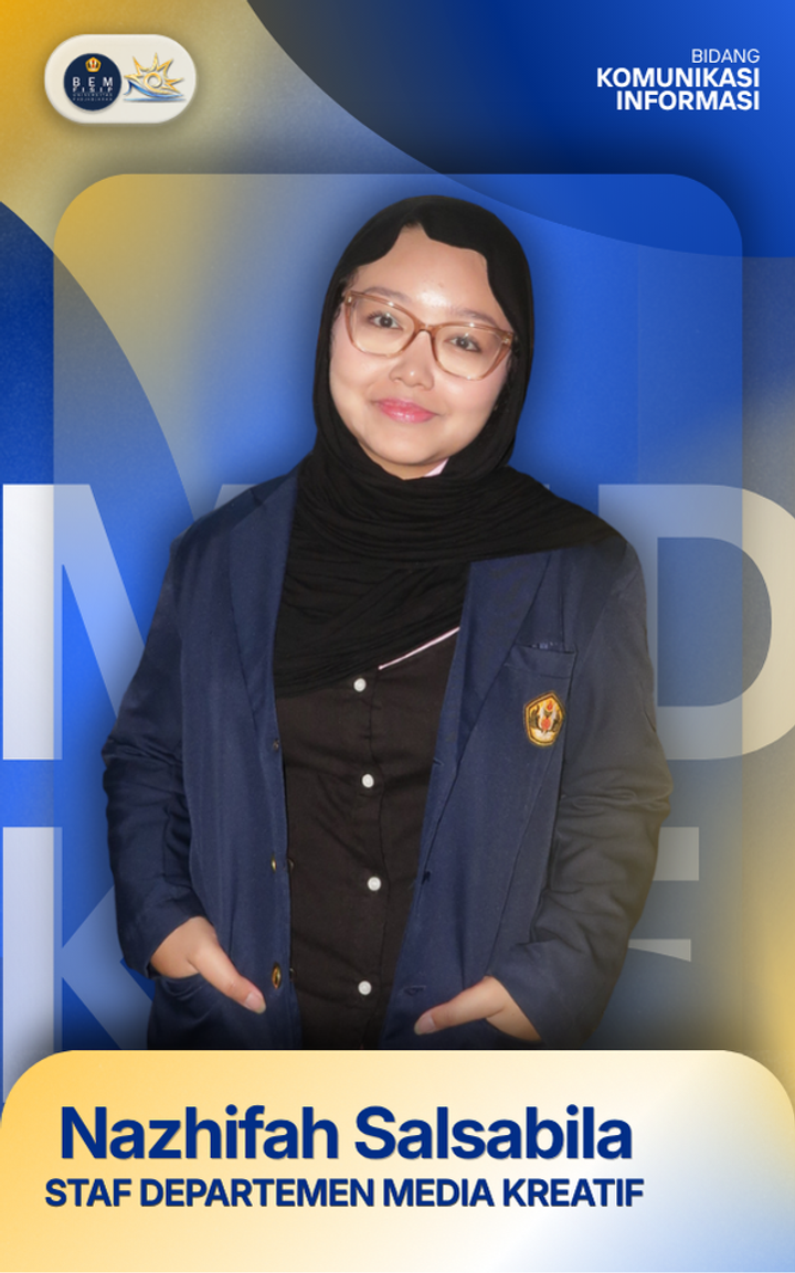Foto Nazhifah Salsabila