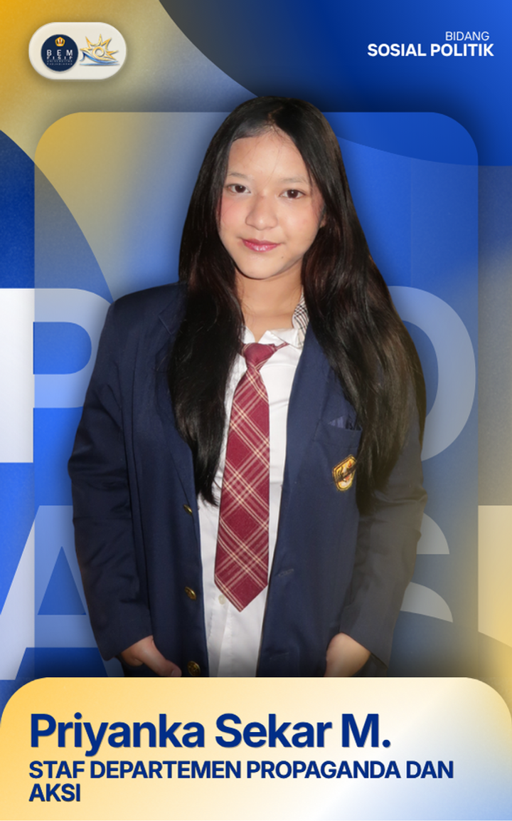 Foto Priyanka Sekar Maharani