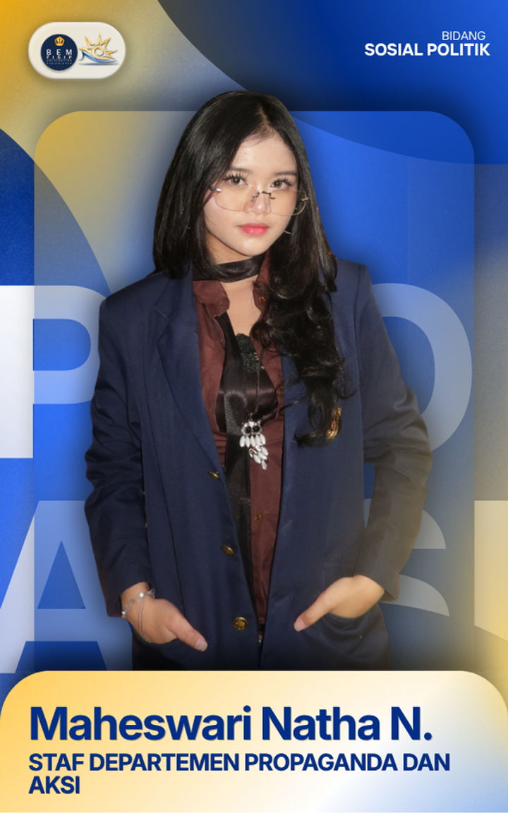 Foto Maheswari Natha Nusantarahita