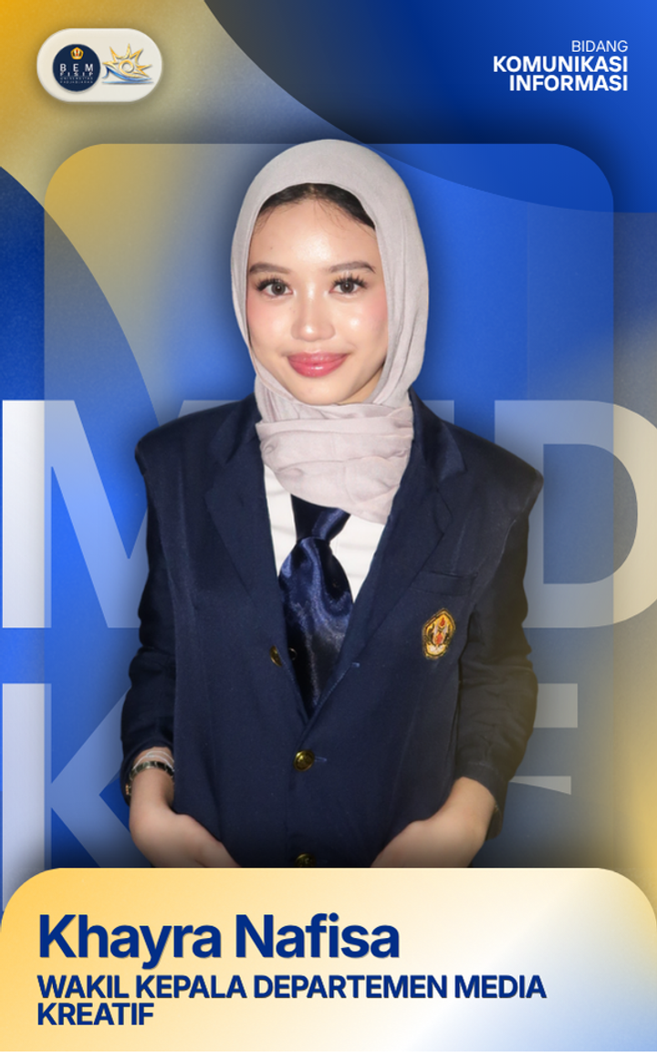 Foto Khayra Nafisa