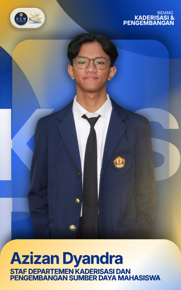 Foto Azizan Dyandra