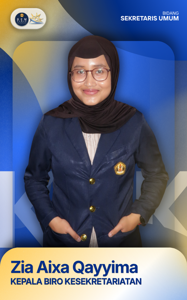 Foto Zia Aixa Qayyima
