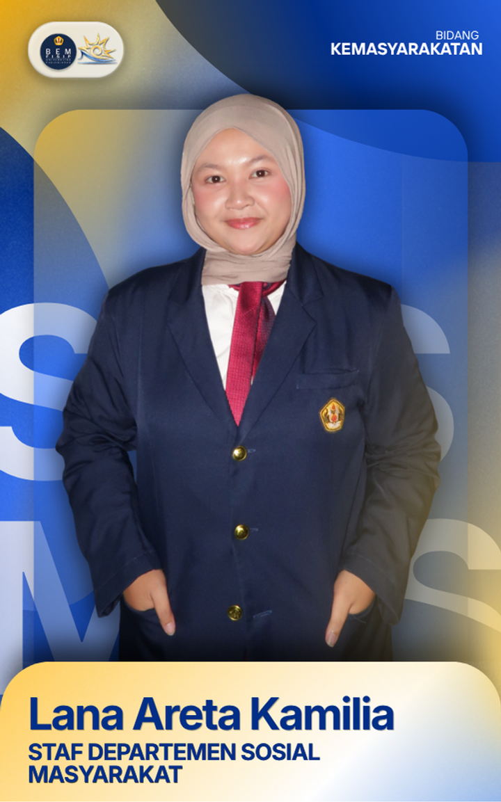 Foto Lana Areta Kamilia