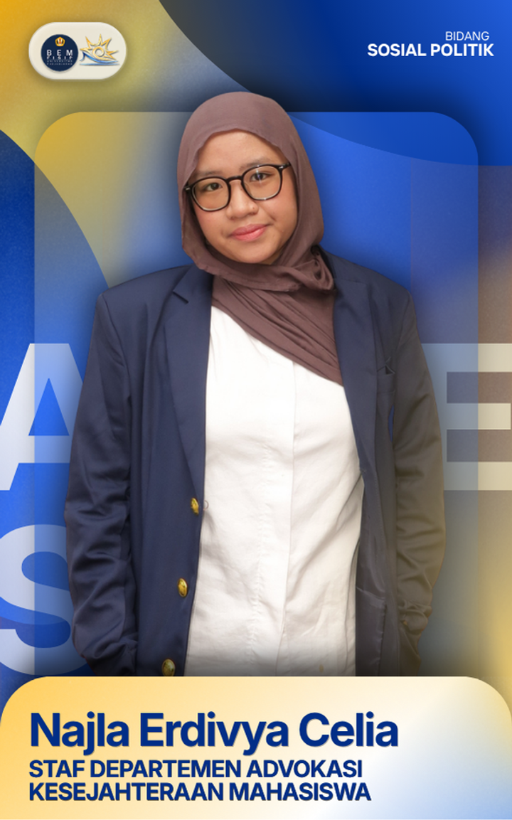 Foto Najla Erdivya Celia