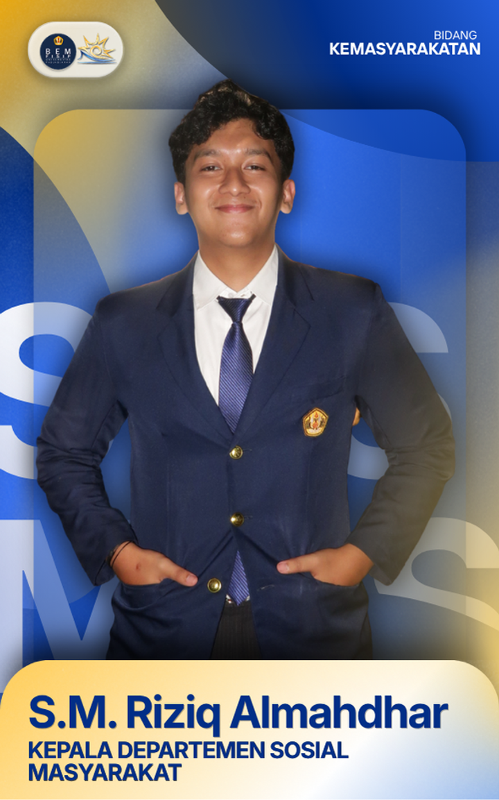 Foto S. M. Riziq Almahdhar
