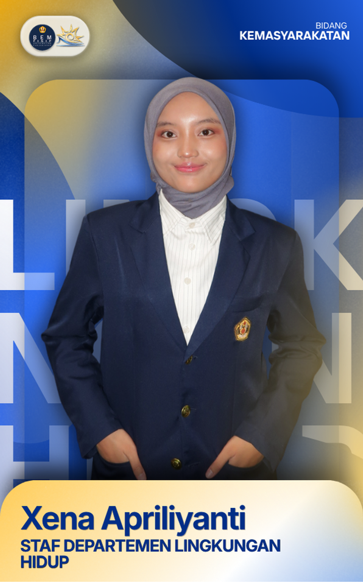 Foto Xena Apriliyanti