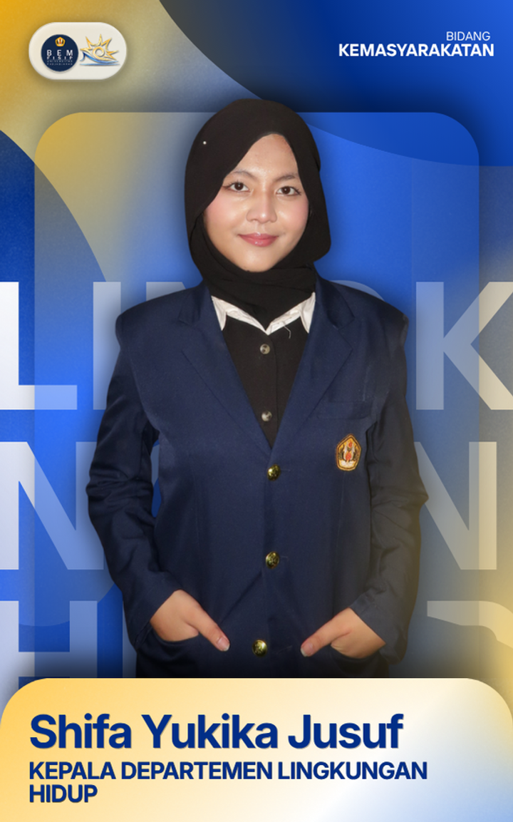 Foto Shifa Yukika Jusuf