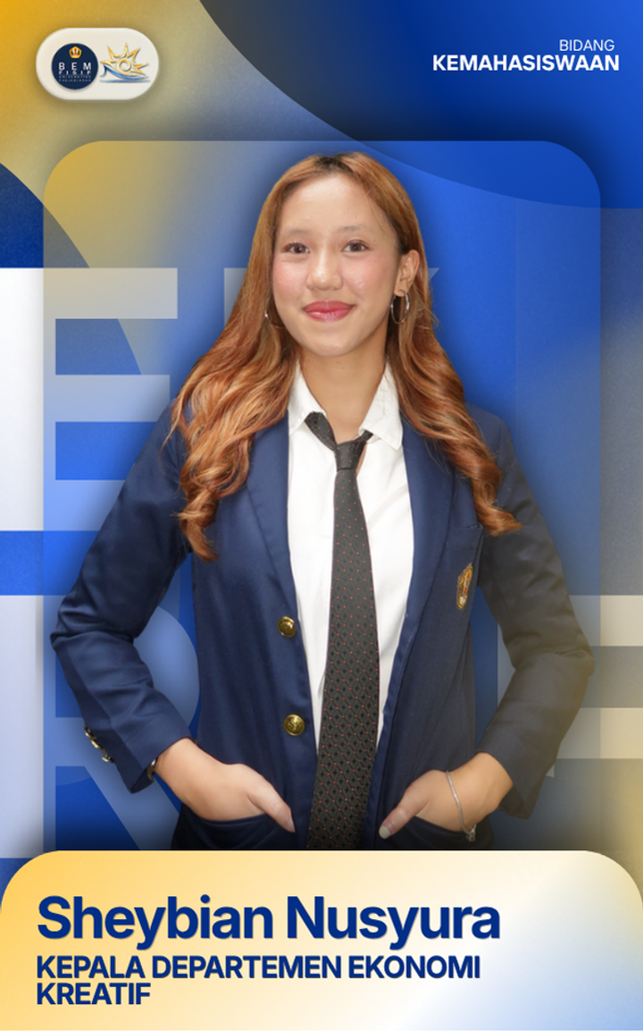 Foto Sheybian Nusyura