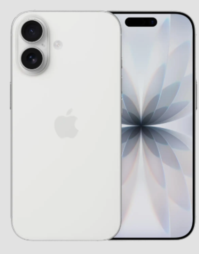 iPhone 17