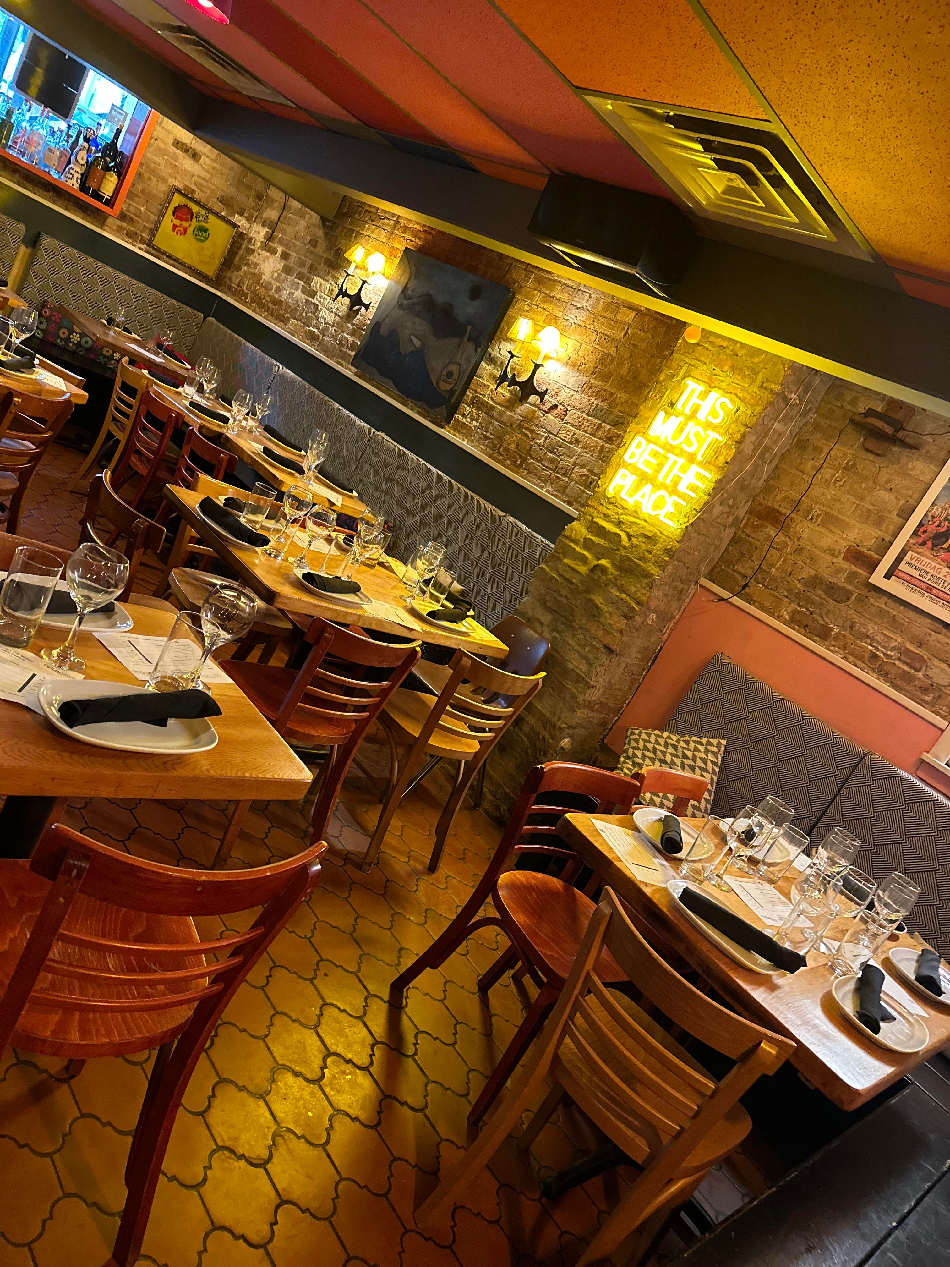 Chilam Balam Wine Dinner