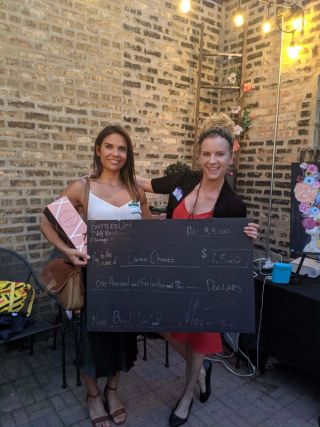 2021 BeyoU Fund Winner