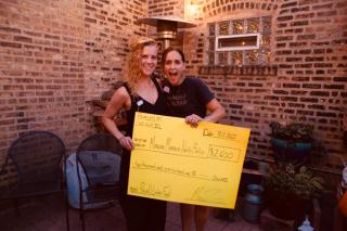 2022 BeyoU Fund Winner