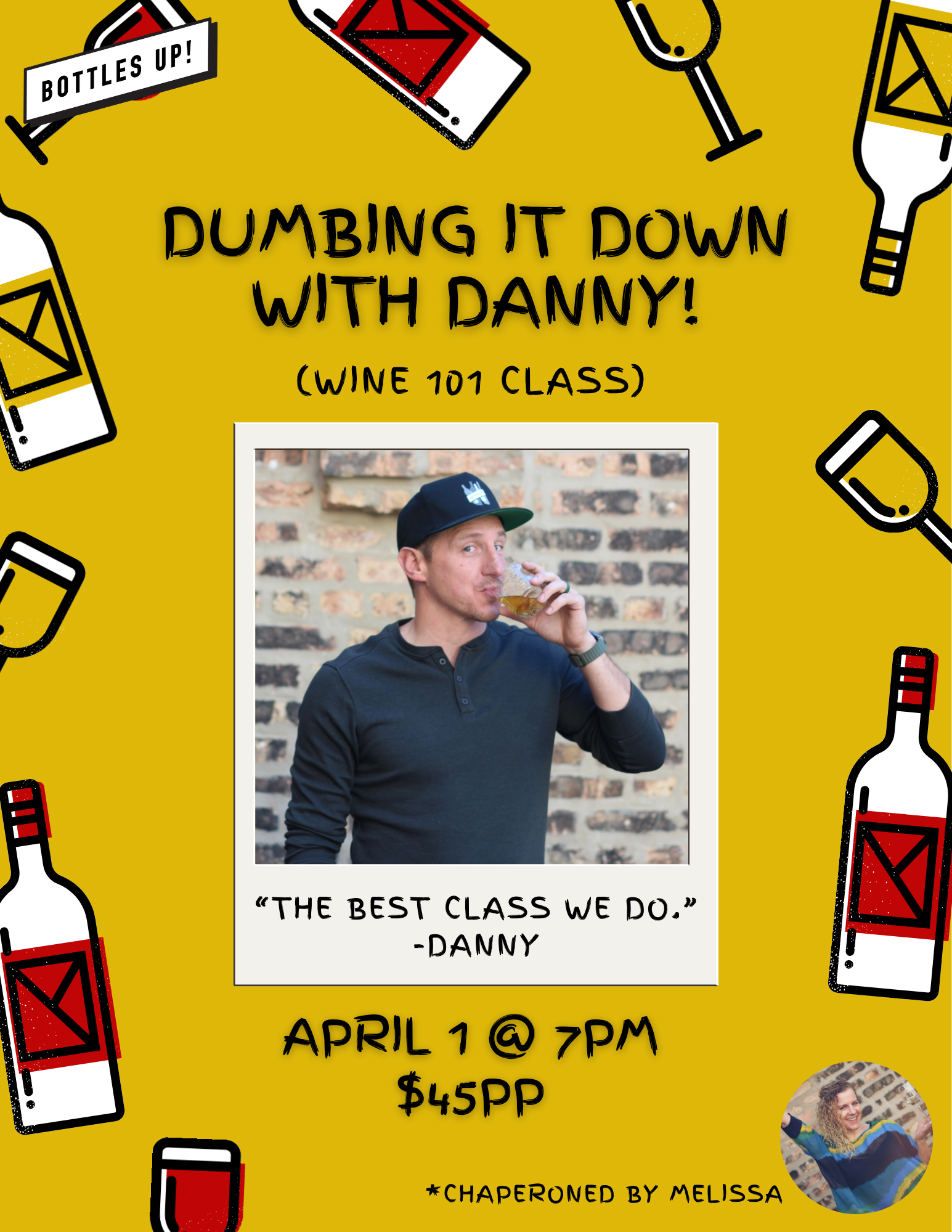 Dumbing It Down With Danny! 