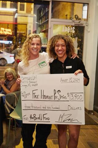 2024 BeyoU Fund Winner