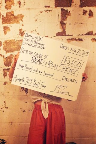 2025 BeyoU Fund Winner