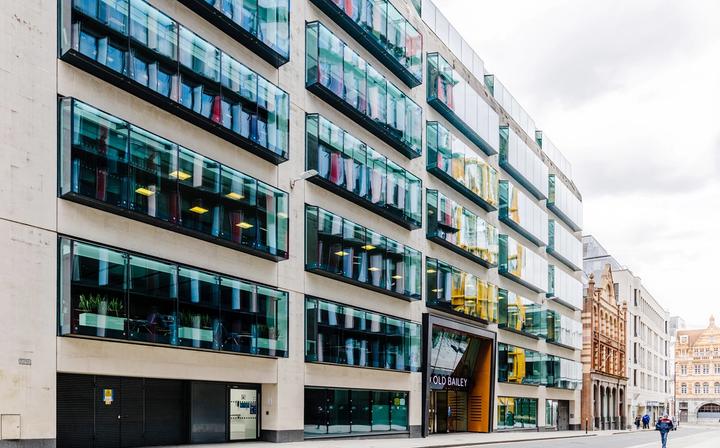 London office