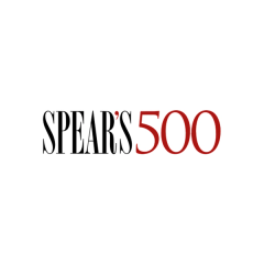 Spears 500 logo