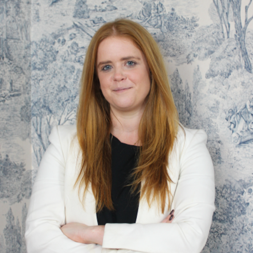 Lucy Bolton - Partner Divorce & Family