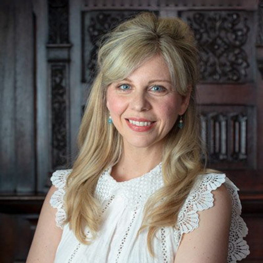 Caroline Korah - Head of Children