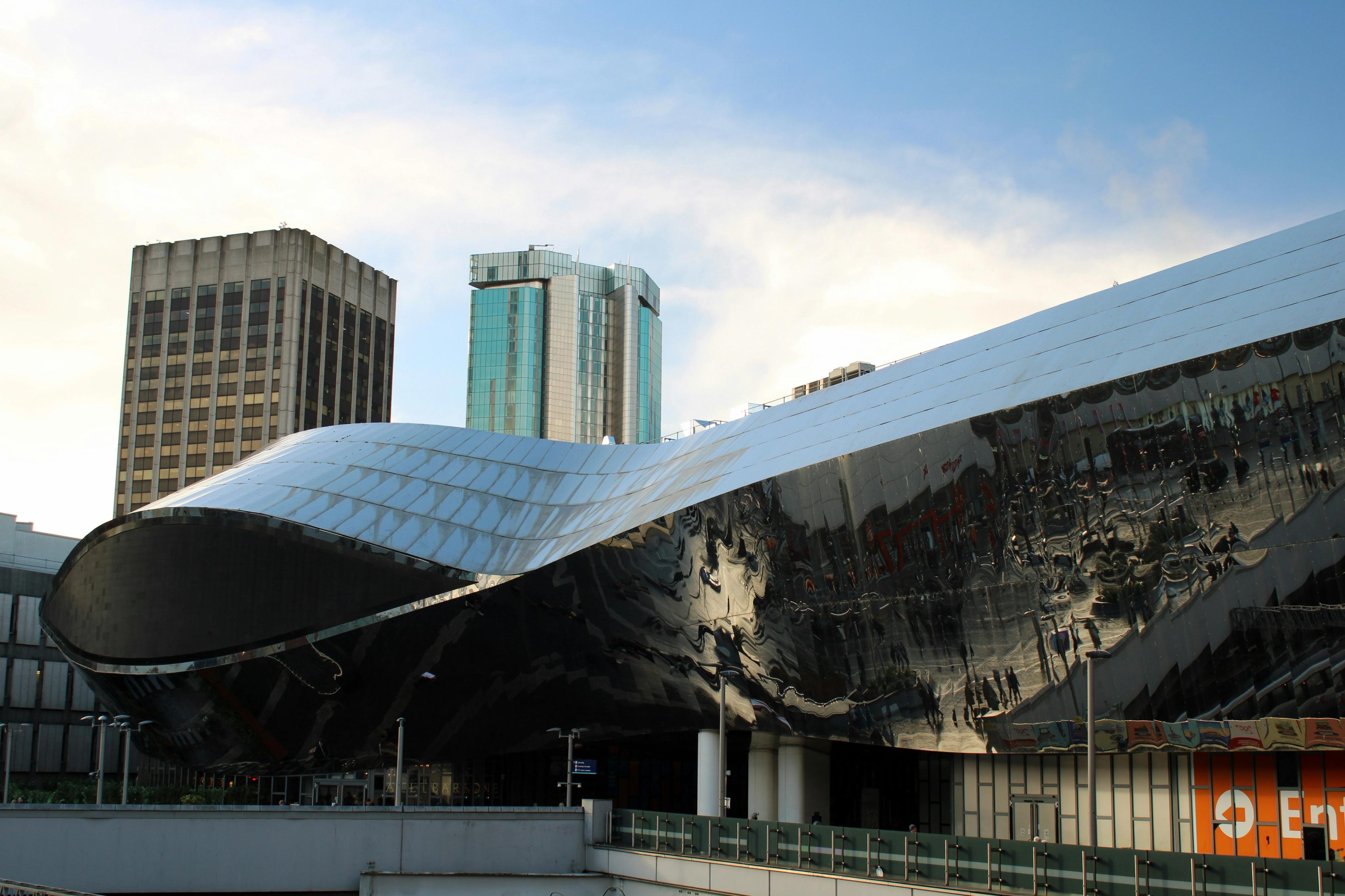 Top Children Law Firm Serving Birmingham