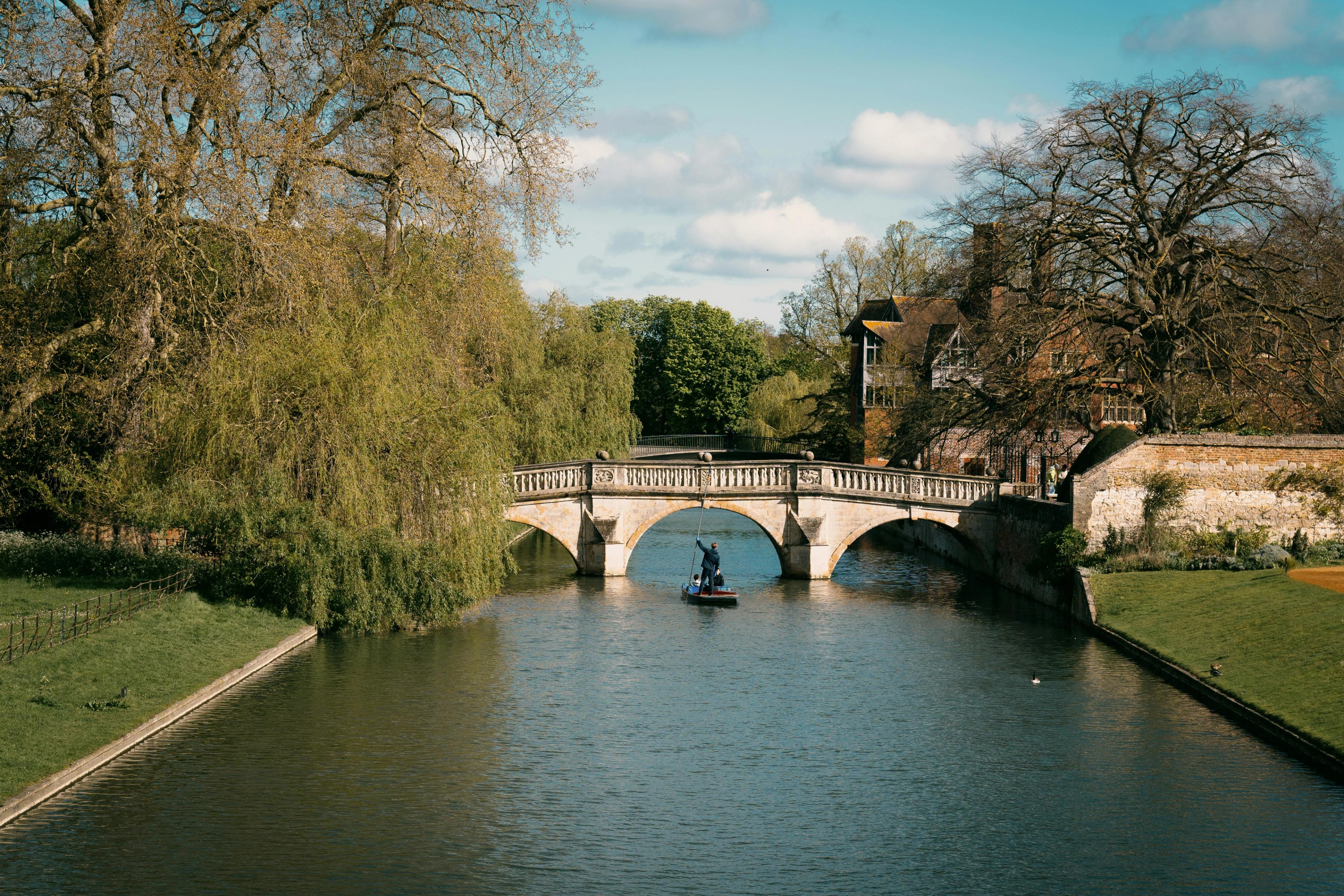 Top Children Law Firm Serving Cambridge