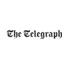 The Telegraph logo