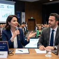 Ticarette Kadınlar ile Erkeklerin Davranışsal Farkları