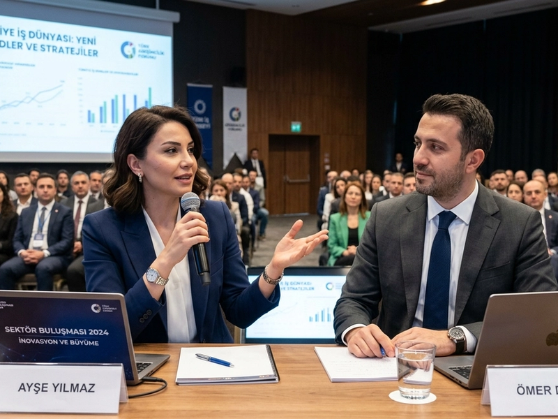 Ticarette Kadın ve Erkek davranışları