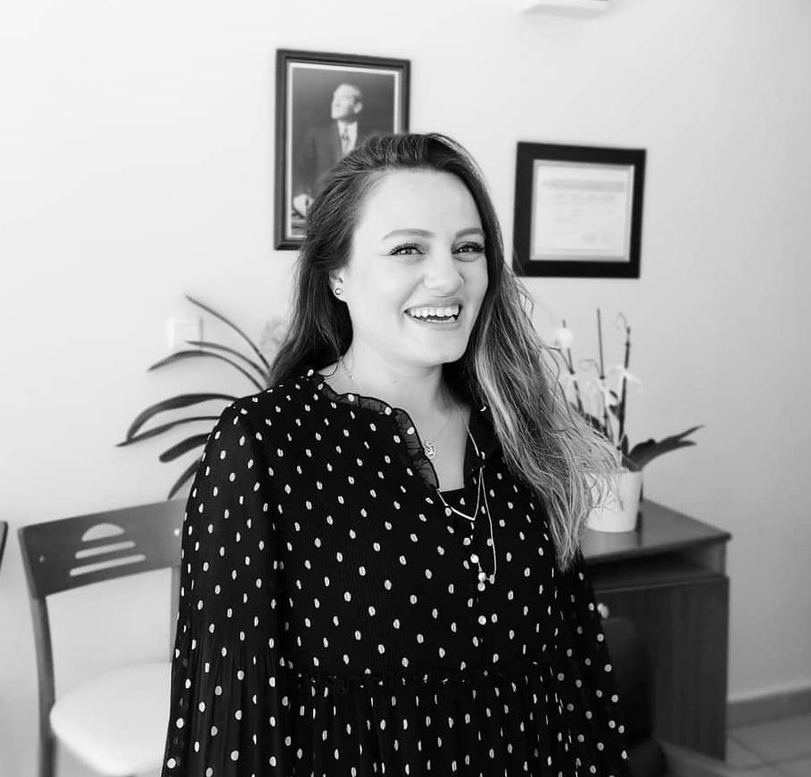 Fatma Gül Demir
